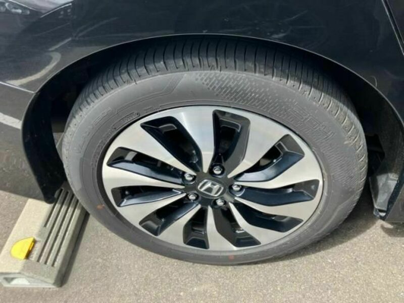 ACCORD HYBRID