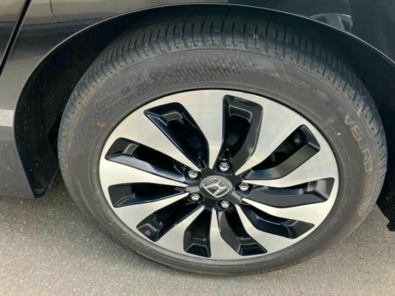 ACCORD HYBRID