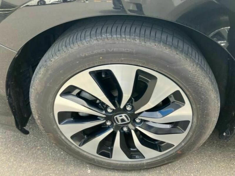 ACCORD HYBRID