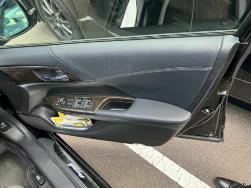 ACCORD HYBRID