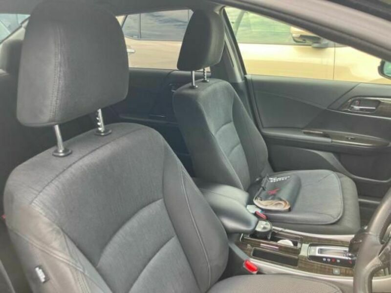 ACCORD HYBRID