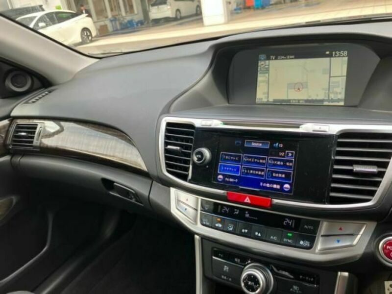 ACCORD HYBRID