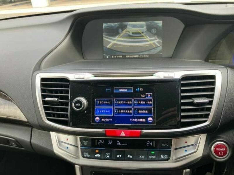 ACCORD HYBRID