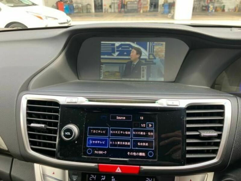 ACCORD HYBRID