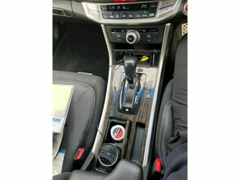 ACCORD HYBRID