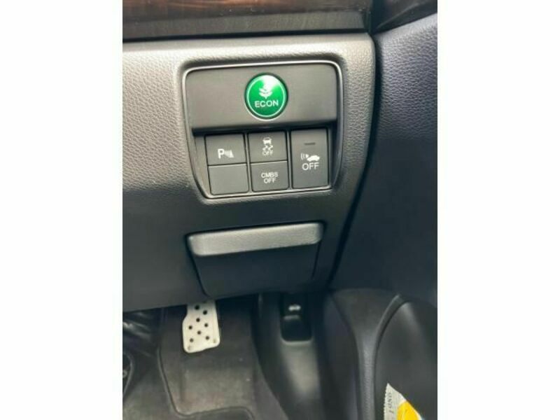 ACCORD HYBRID