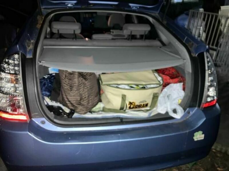 PRIUS