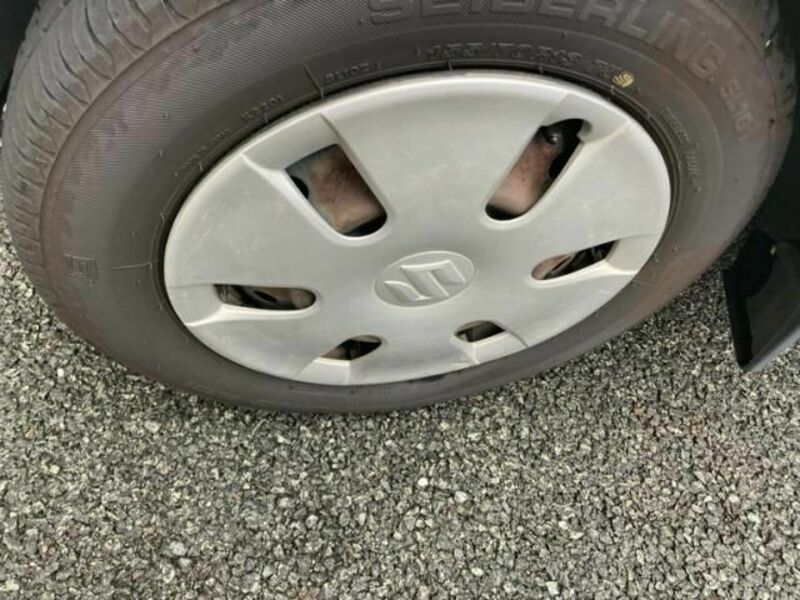 EVERY WAGON