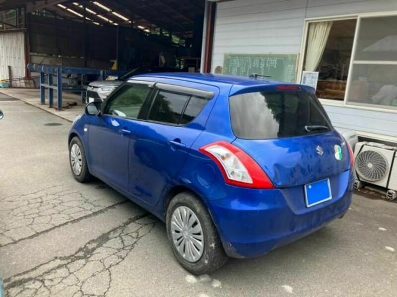 SWIFT