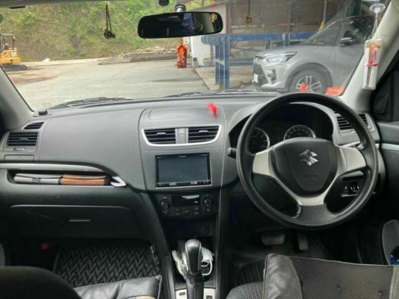 SWIFT