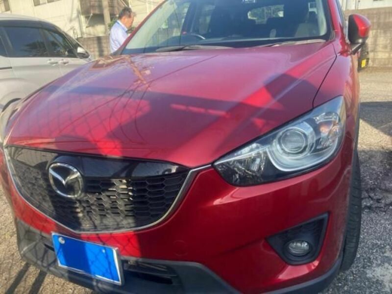 CX-5-0