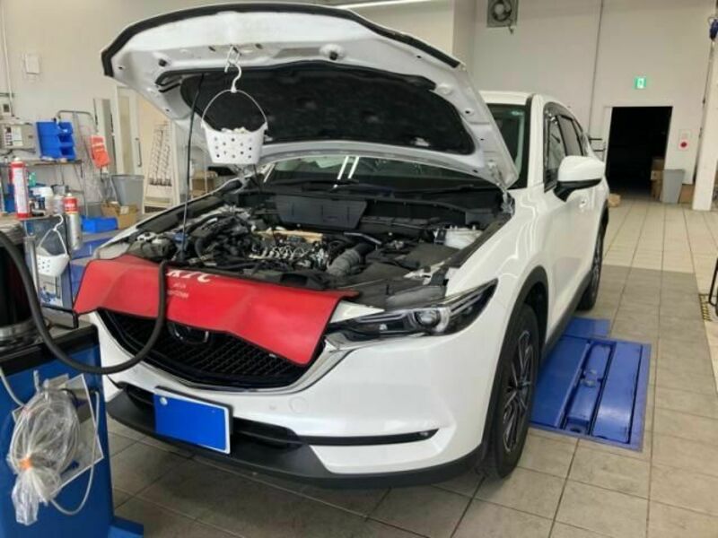 CX-5-0