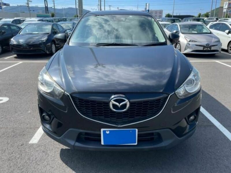 CX-5-0