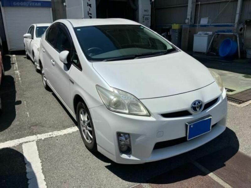 PRIUS