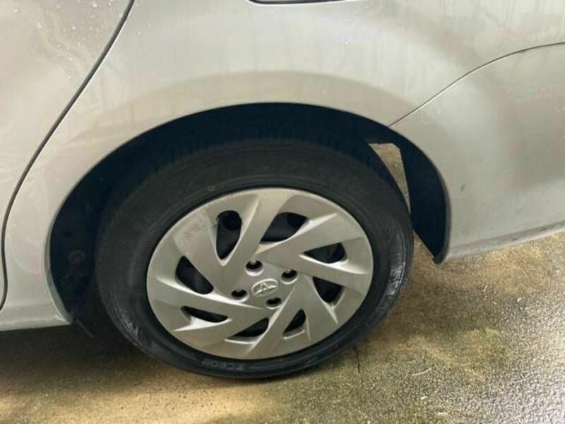 COROLLA FIELDER