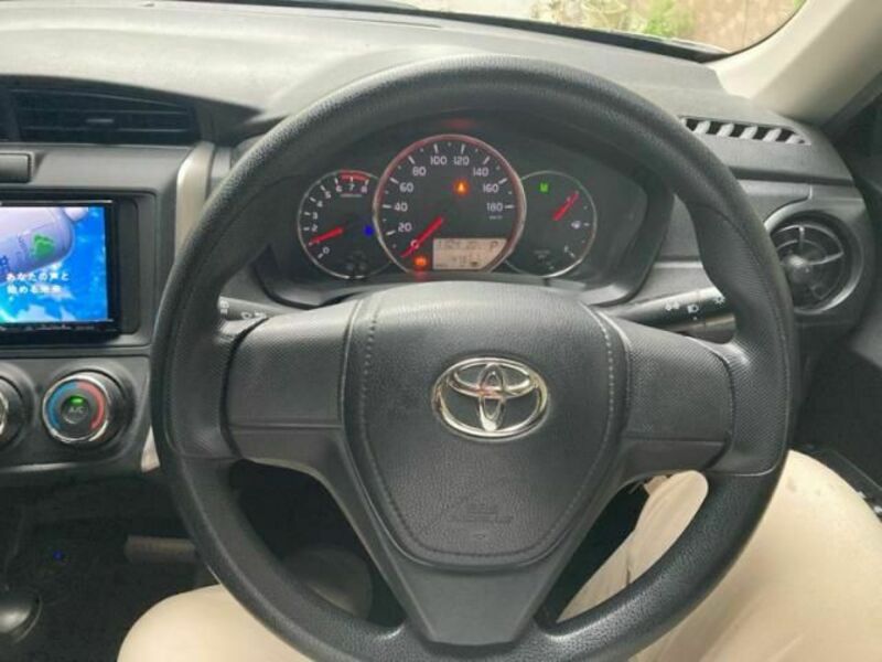 COROLLA FIELDER