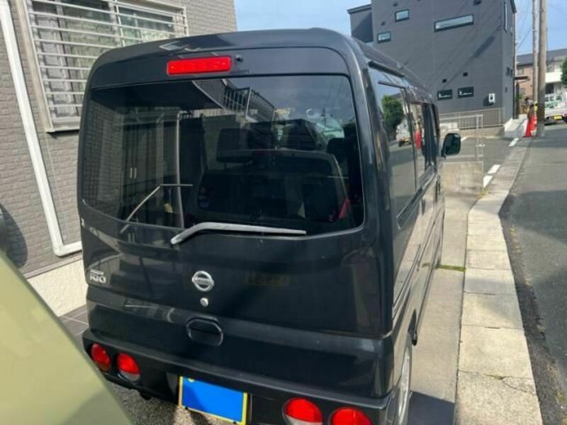 CLIPPER RIO
