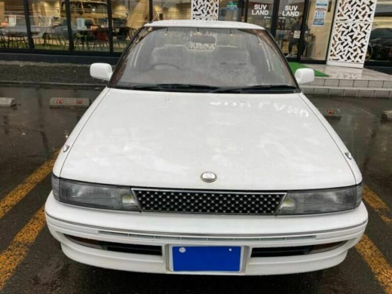 TOYOTA SPRINTER