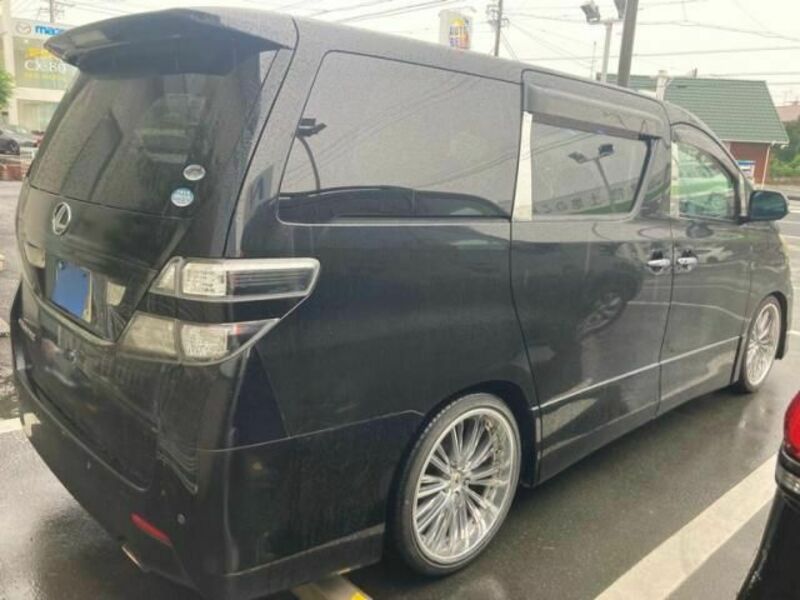 VELLFIRE