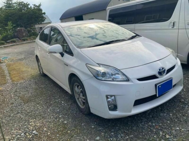 PRIUS