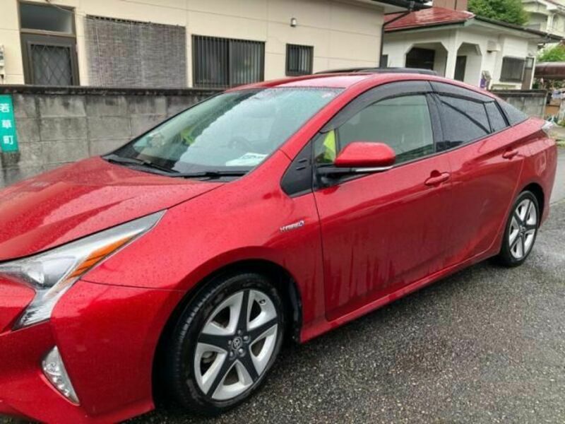 PRIUS