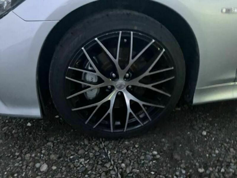FUGA