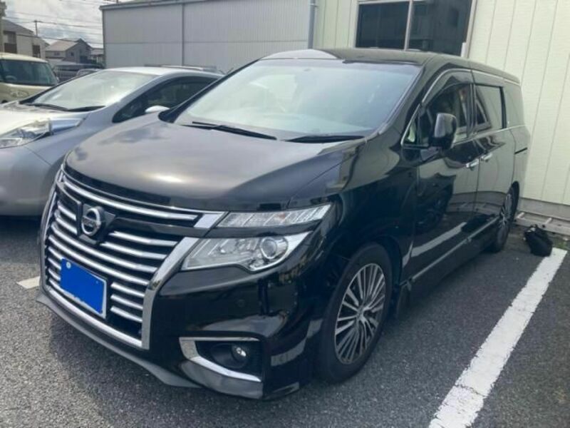 ELGRAND