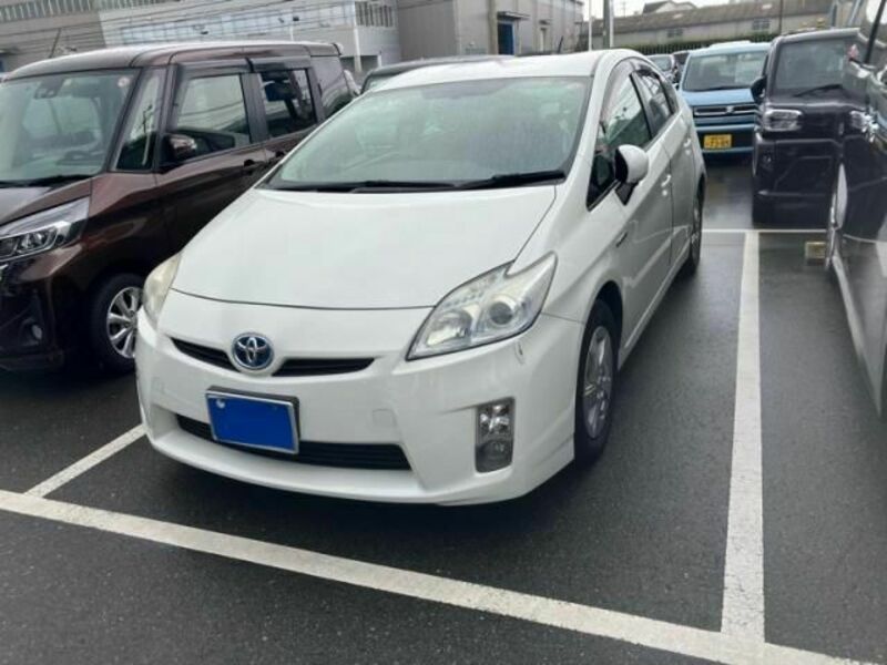 PRIUS