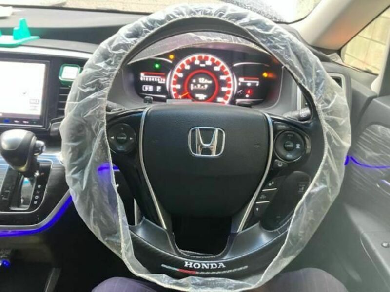 ODYSSEY