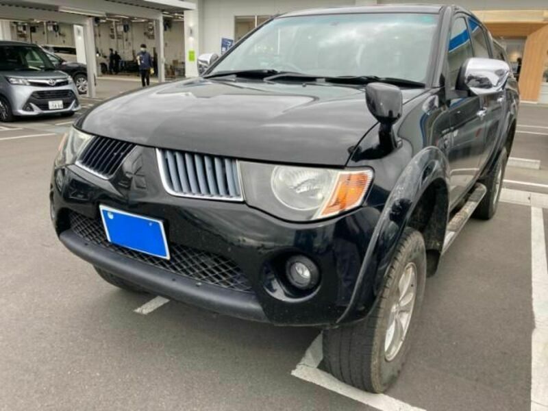 TRITON