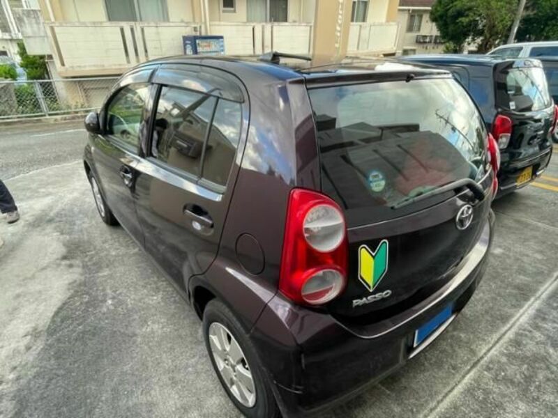 PASSO