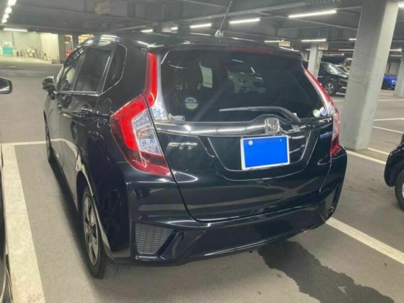 FIT HYBRID