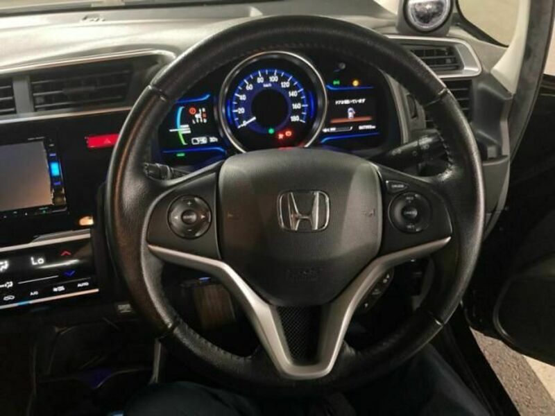 FIT HYBRID