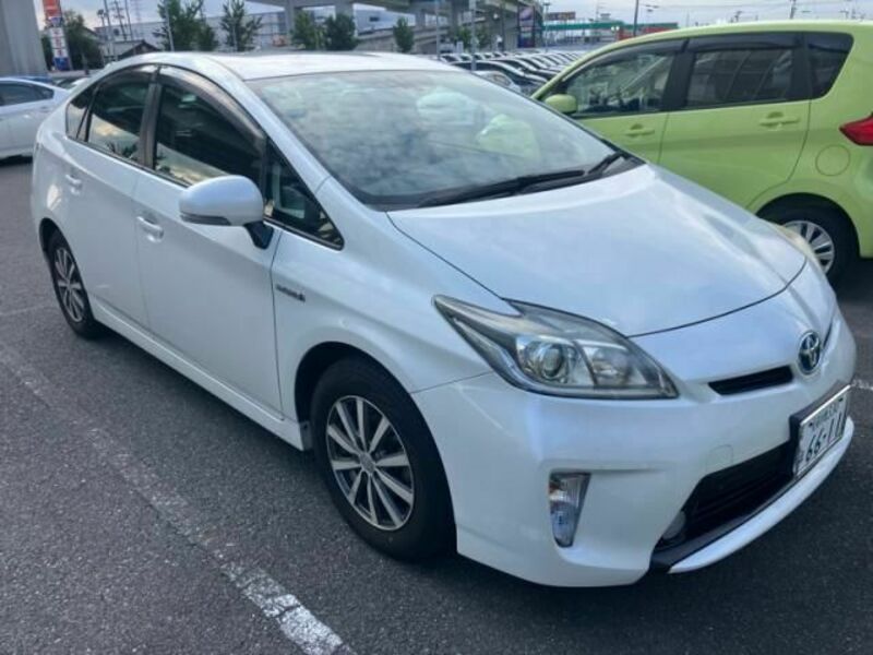 PRIUS