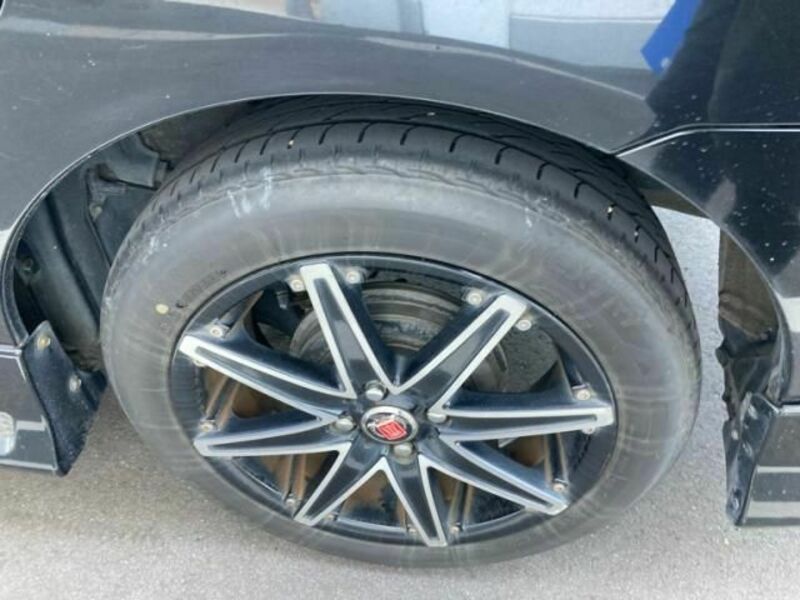 COROLLA FIELDER