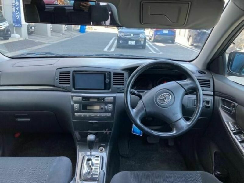 COROLLA FIELDER