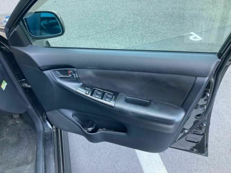 COROLLA FIELDER