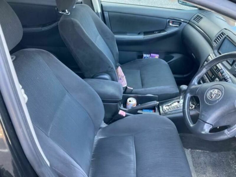 COROLLA FIELDER