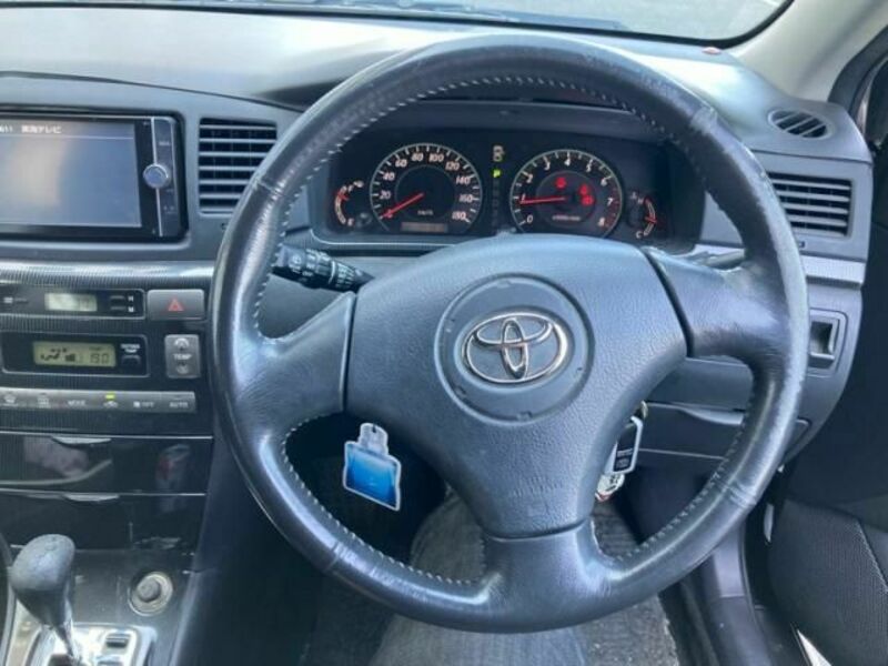 COROLLA FIELDER