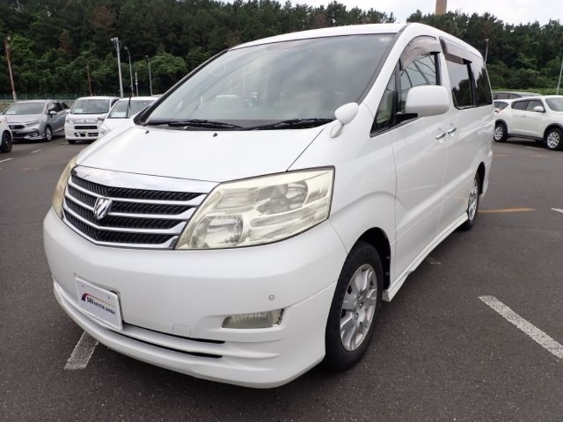 ALPHARD-0