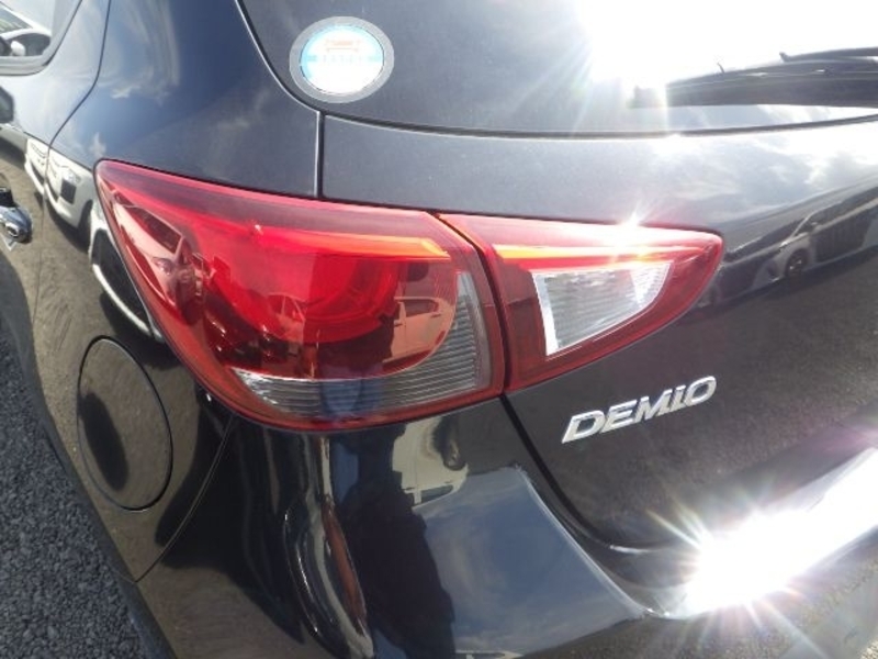 DEMIO