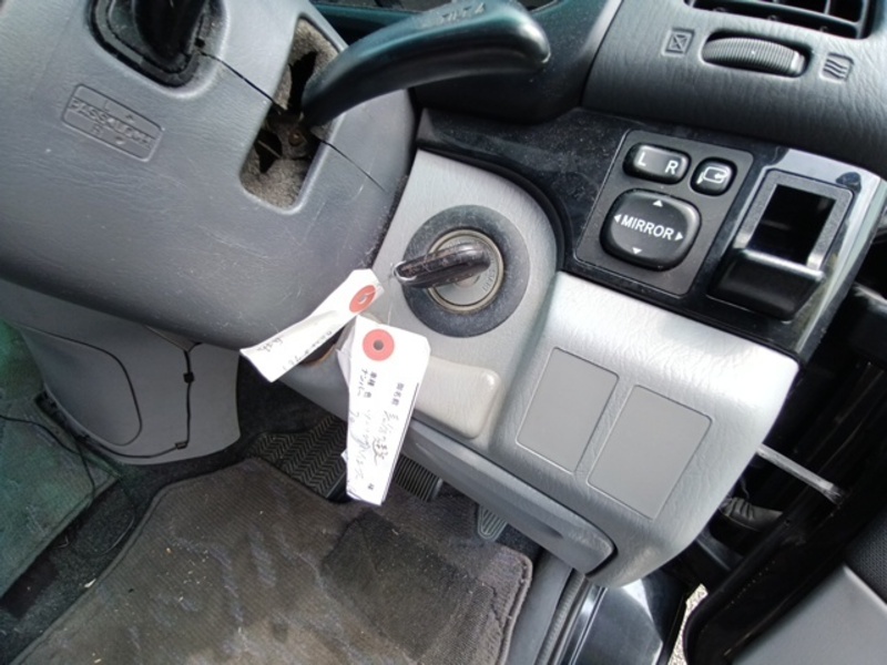 TOURING HIACE