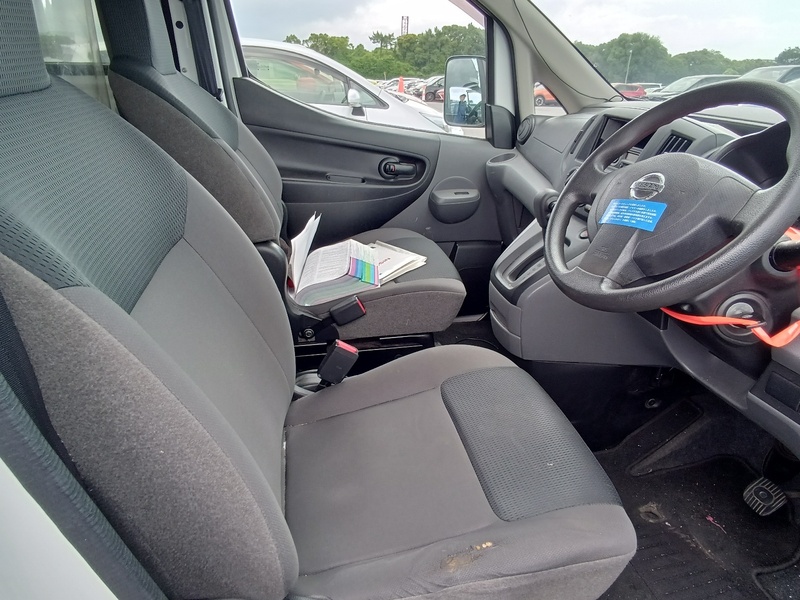 NV200 VANETTE