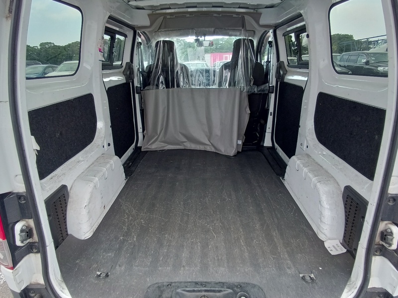 NV200 VANETTE