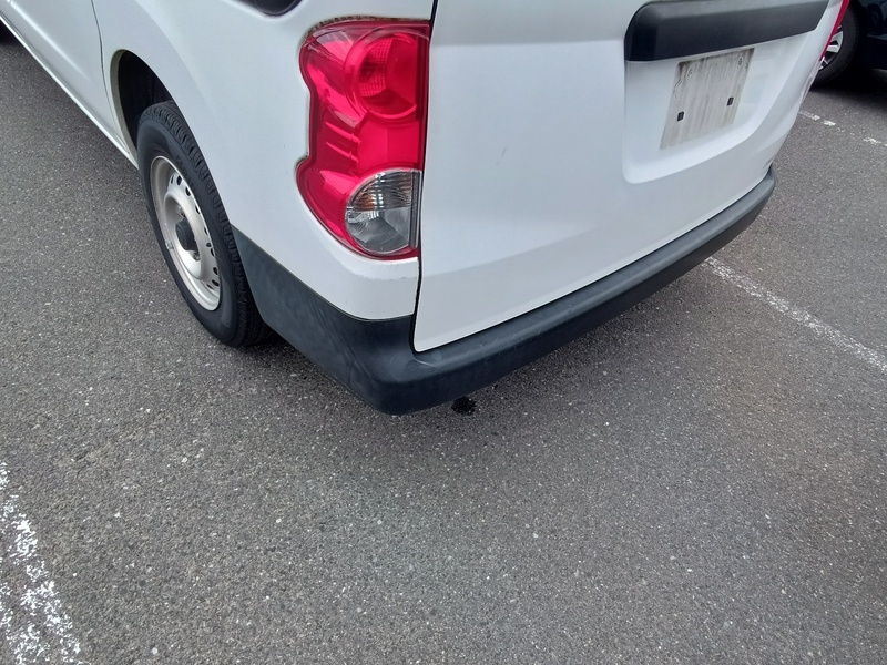 NV200 VANETTE