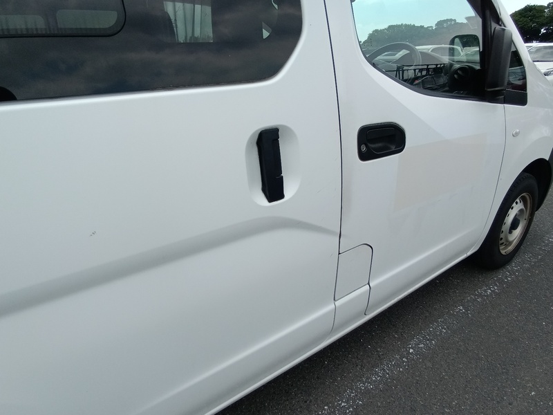 NV200 VANETTE