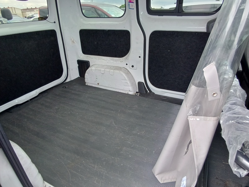 NV200 VANETTE