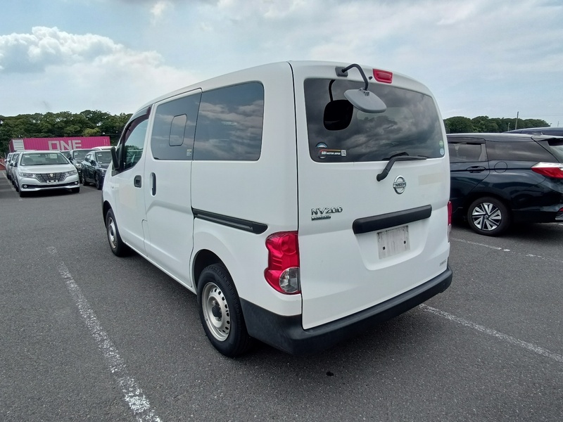 NV200 VANETTE
