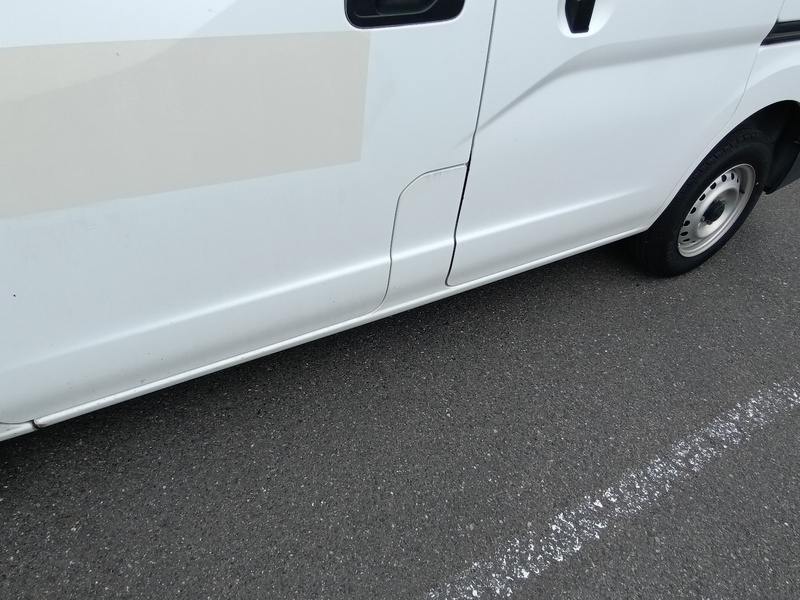 NV200 VANETTE