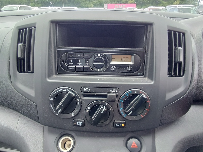 NV200 VANETTE